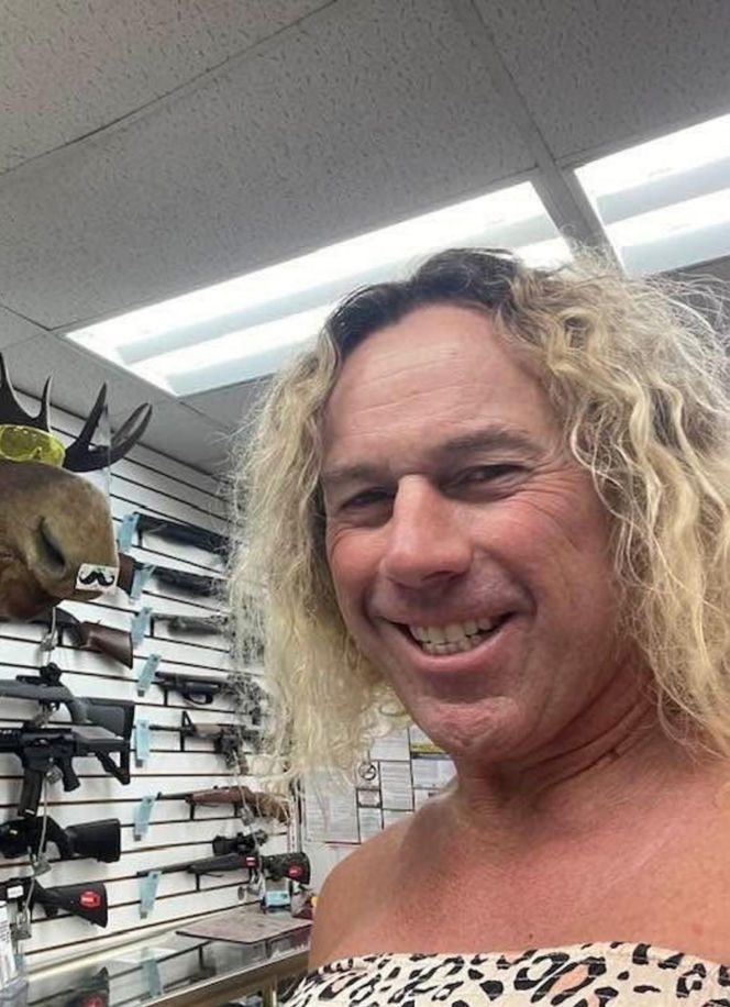 Rodzinna masakra na lodowisku! Dwie ofiary, troje rannych