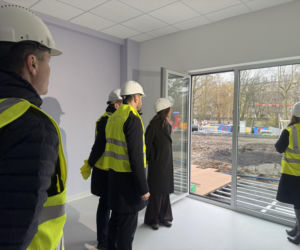 Żłobek przy ul. Jabłonkowskiej w Krakowie