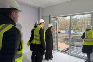 Żłobek przy ul. Jabłonkowskiej w Krakowie