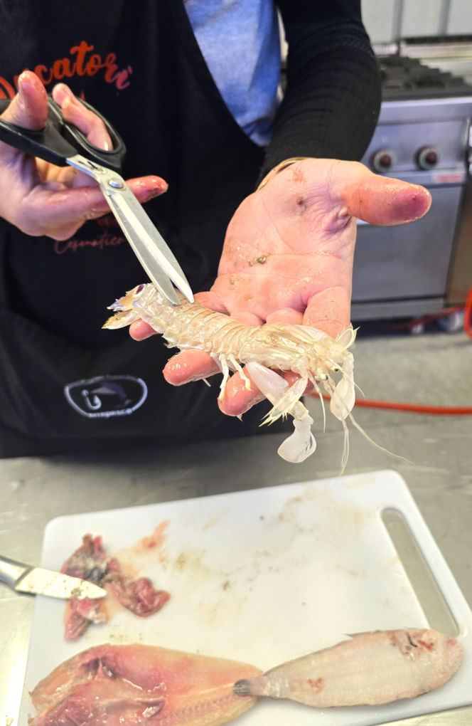 Turystyka rybacka w Cesenatico. Włoskie wybrzeże kusi polskich turystów