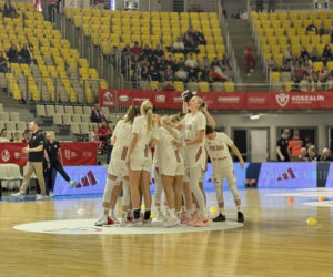 Polska kontra Słowacja