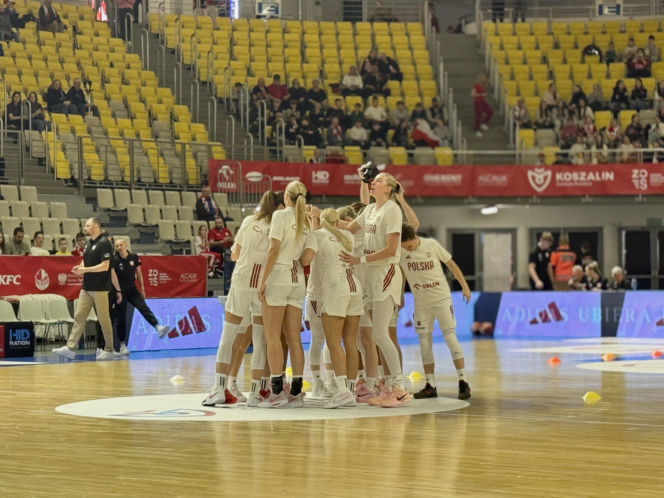 Polska kontra Słowacja