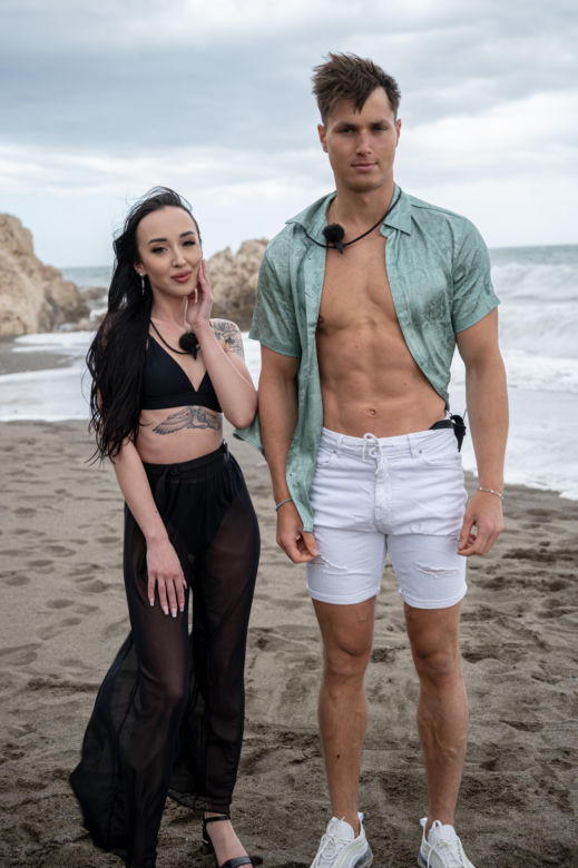 Love Island 9