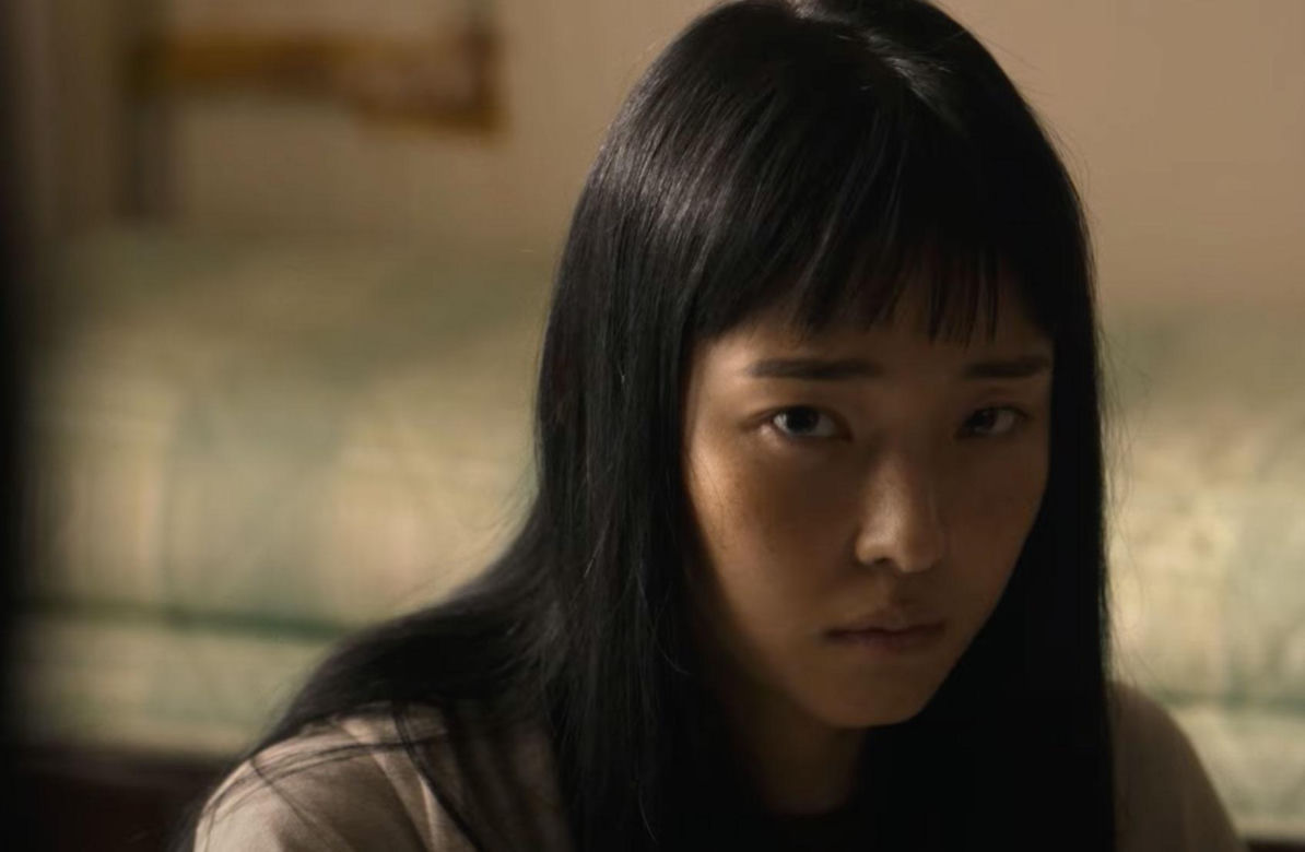 „Parasyte: The Grey”, zwiastun