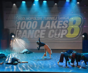 1000 Lakes Dance Cup 2021