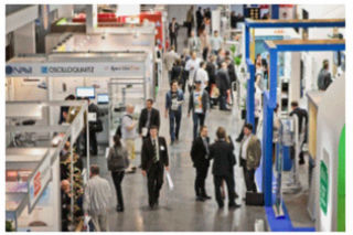 Targi EXPOPOWER 2012