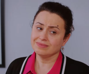 Miłość i nadzieja, odcinek 342. Cavidan, Bahar