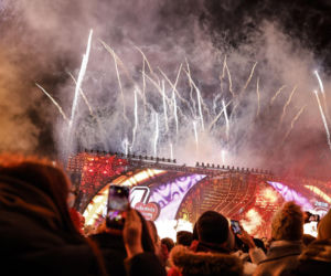 Światełko do Nieba 2026 w Warszawie