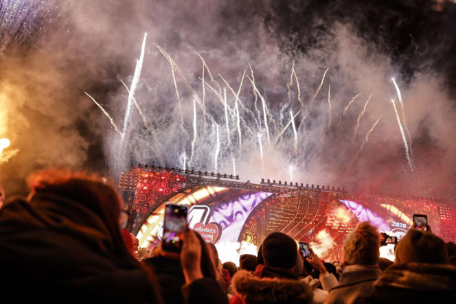 Światełko do Nieba 2026 w Warszawie