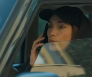 Barwy szczęścia odc. 3311. Celina (Orina Krajewska)