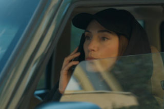 Barwy szczęścia odc. 3311. Celina (Orina Krajewska)