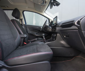 Ford EcoSport 1.0 EcoBoost 140 KM ST-Line