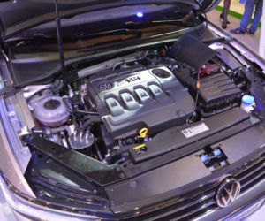 Volkswagen Passat B8 Variant