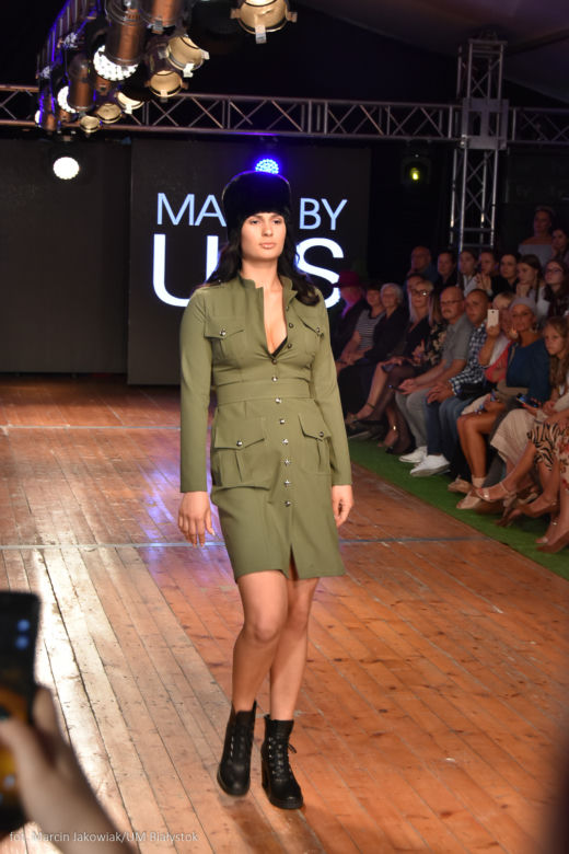 Eastern Fashion Week 2019. Święto mody w Białymstoku