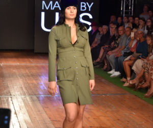 Eastern Fashion Week 2019. Święto mody w Białymstoku