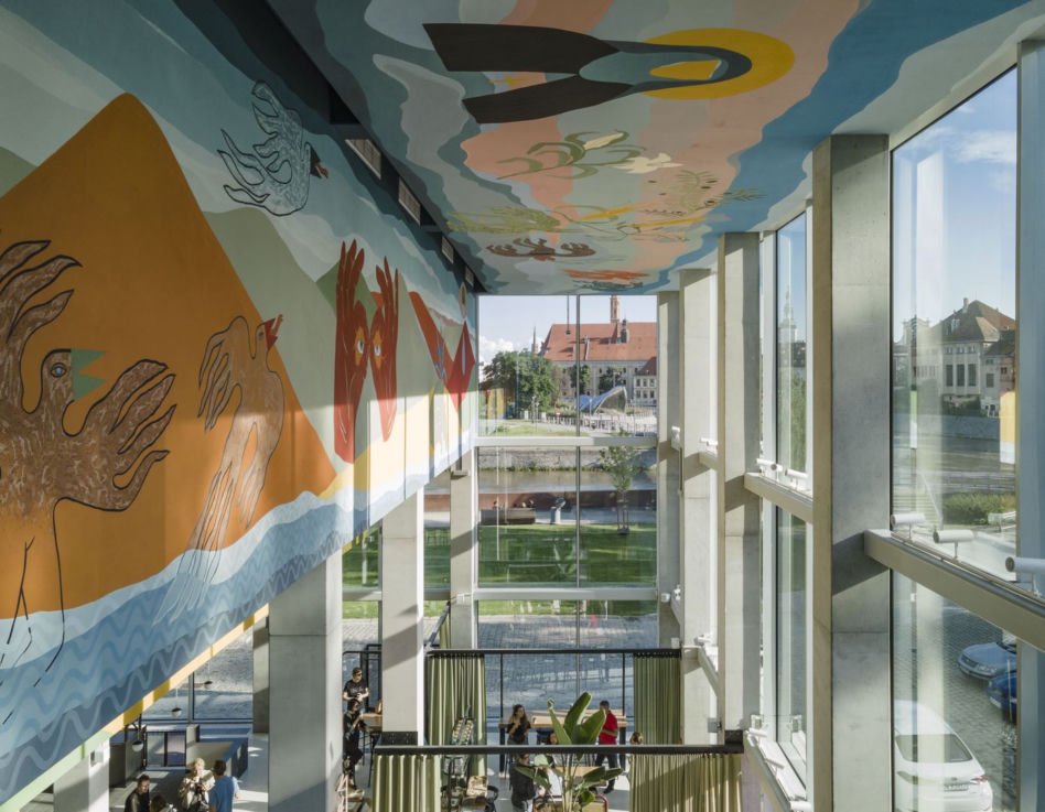 Concordia Design we Wrocławiu: dlaczego realizacja MVRDV budzi kontrowersje