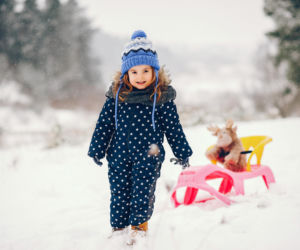Ferie w Warszawie nie muszą być nudne. Zobacz, jak kreatywnie spędzić czas z dzieckiem w stolicy 