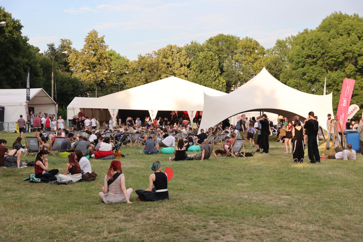 Festiwal Wschód Kultury - Inne Brzmienia 2025 już rozpoczęty!