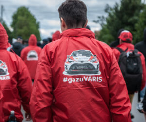 Rajd Polski 2017