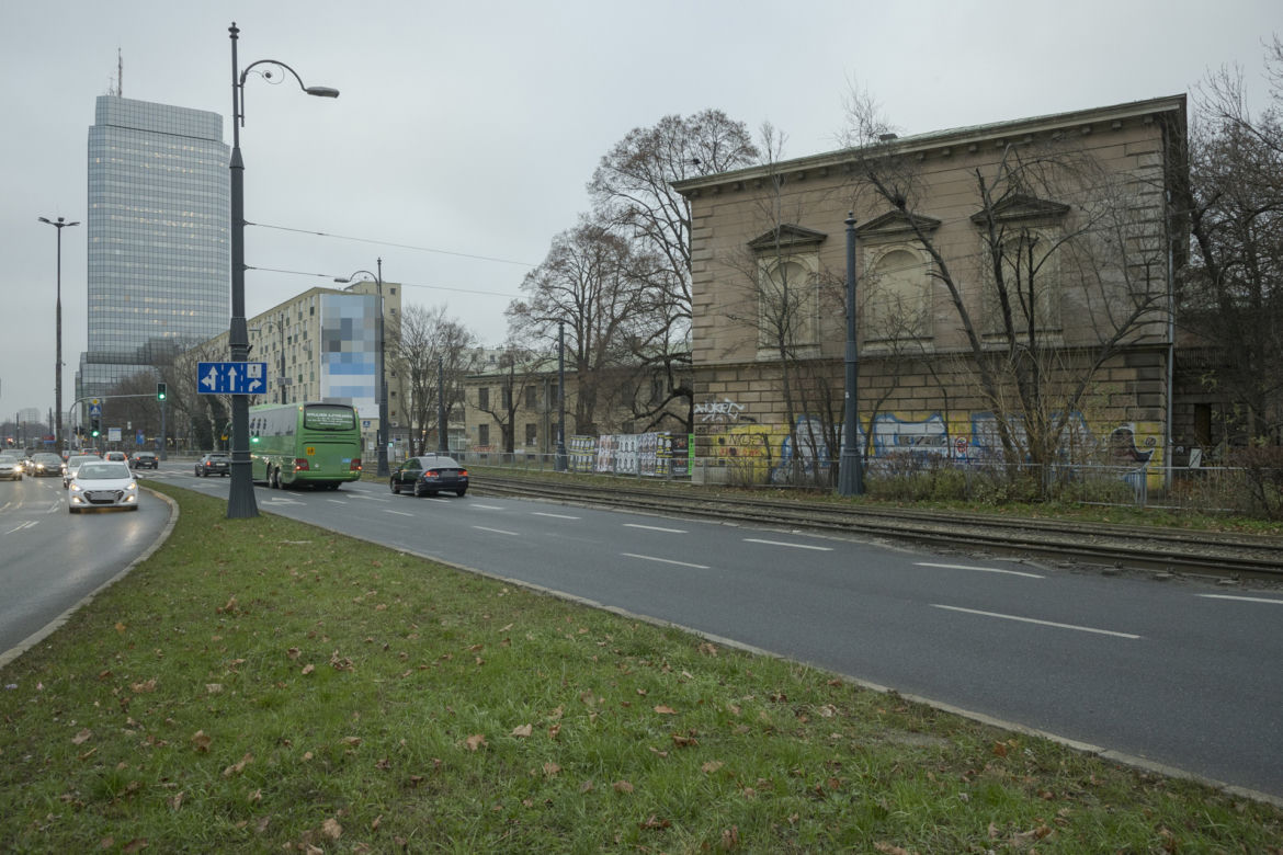 Ponad pół miliarda złotych na przyszłe inwestycje. Co czeka warszawiaków w nadchodzącym roku?