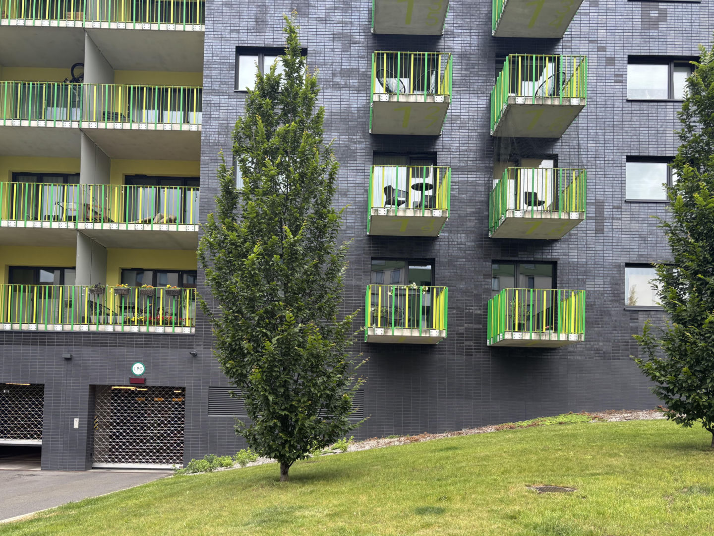 Osiedle Wizjonerów. Bronowice, Kraków