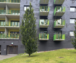 Osiedle Wizjonerów. Bronowice, Kraków