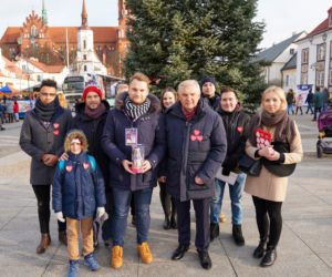 WOŚP 2020. 28. Finał w Białymstoku