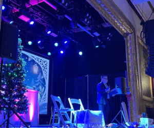 Opłatek w Polskim Domu Narodowym Warsaw