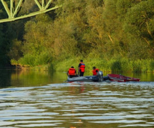 Dzieci utonęły w Warcie. Matka stanęła przed sądem