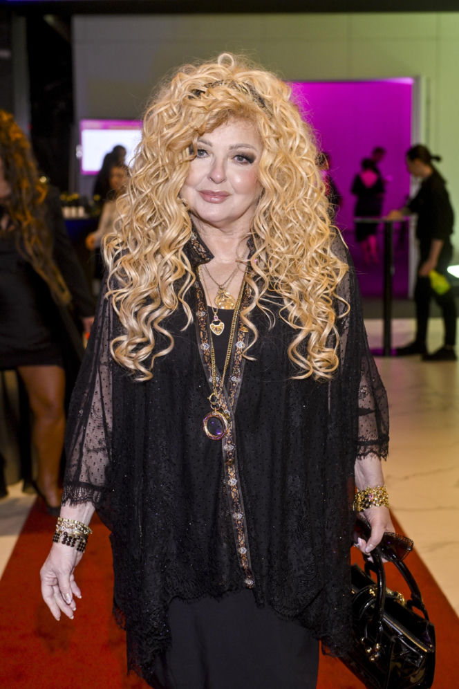 Magda Gessler cudowne ozdrowienie