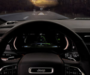 Nowy Jeep Grand Cherokee 2022
