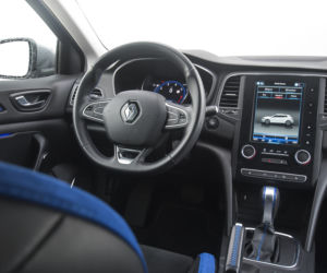 Renault Megane 1.3 TCe 160 EDC FAP GT Line