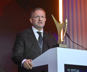 13. edycja gali Złoty Laur Super Biznesu 2026 - wyróżnieni