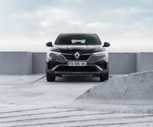Renault Arkana (2021)