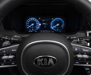 Kia Sorento (2021)