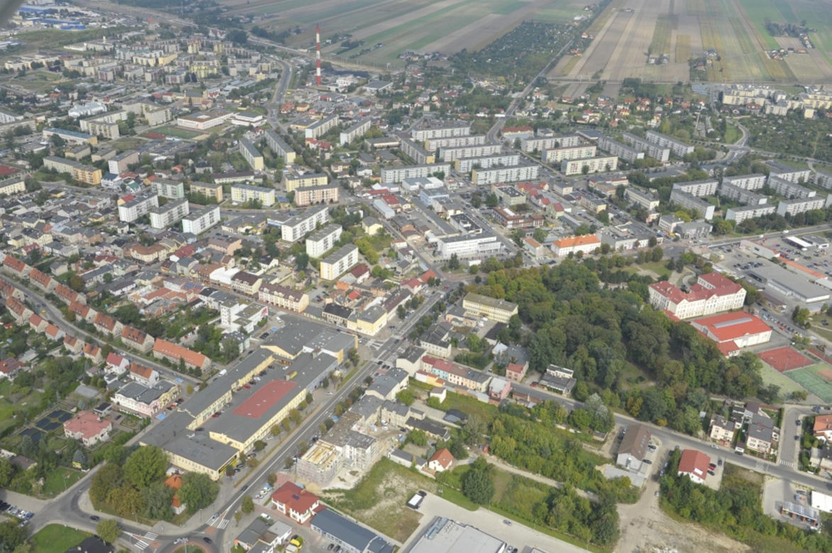 Miasto Koło