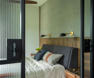 80-m mieszkanie w Gdyni - projekt masz.design