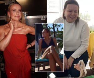 Aneta Zając wyeksponowała odchudzoną sylwetkę. Tak wygląda w bikini! WOW!
