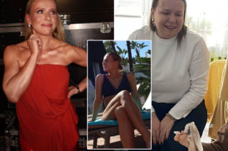 Aneta Zając wyeksponowała odchudzoną sylwetkę. Tak wygląda w bikini! WOW!