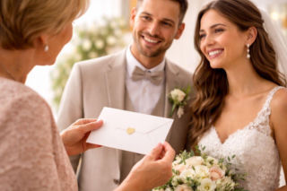 Ile włożyć do koperty na wesele w 2026 roku? Eksperci wskazują konkretne kwoty