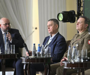Konferencja Portalu Obronnego „Odporność cyfrowa i informacyjna Polski. Wyzwania w dobie wojny hybrydowej