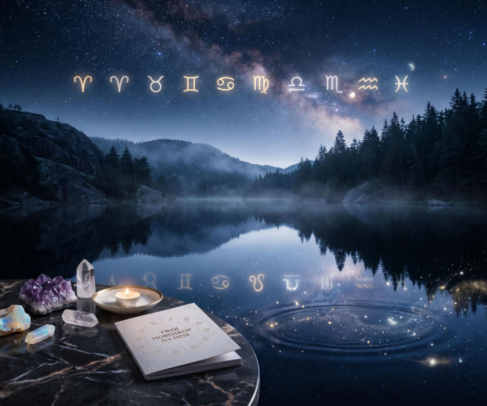 horoskop dzienny
