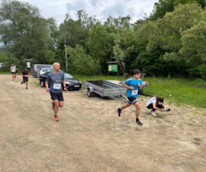 Bieg Run for a Smile 2026