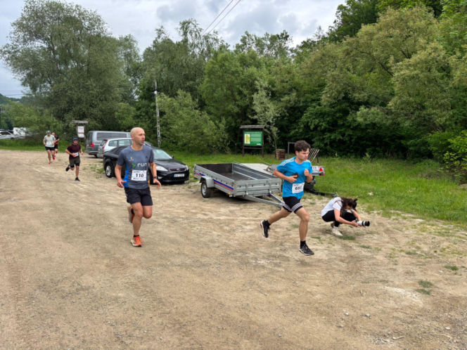 Bieg Run for a Smile 2026