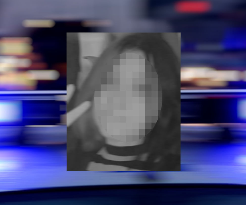 Tragiczny finał poszukiwań. 20-letnia Patrycja z Goleniowa nie żyje