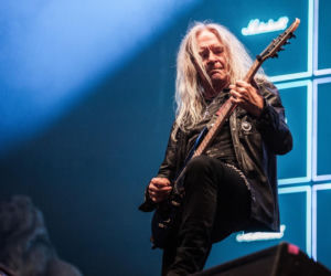 Mystic Festival 2026 – dzień trzeci pod znakiem legend i monumentalnego finału Behemoth (06.06.2026)