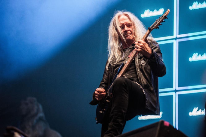 Mystic Festival 2026 – dzień trzeci pod znakiem legend i monumentalnego finału Behemoth (06.06.2026)
