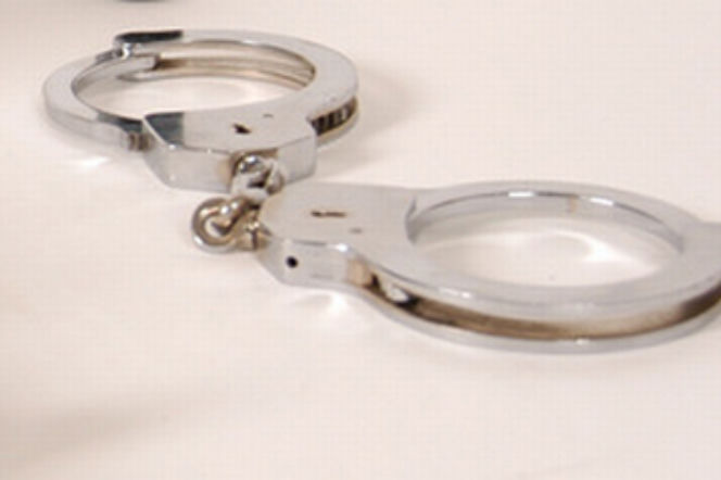 Kajdanki