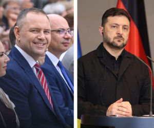 Nawrocki i Zełenski porozmawiają o przyszłości! Pilne spotkanie w Pałacu Prezydenckim. Znamy harmonogram