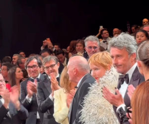 Cannes 2026: OJCZYZNA (Fatherland) Pawła Pawlikowskiego z owacjami na stojąco